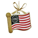 America 250 Ornament