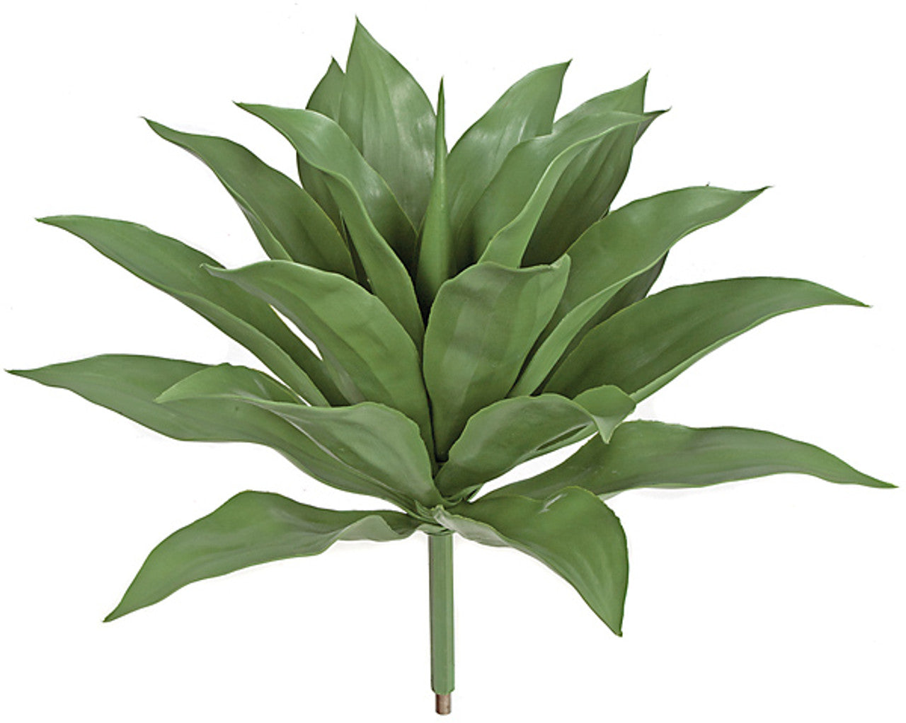 28.5" UV Polyblend Agave