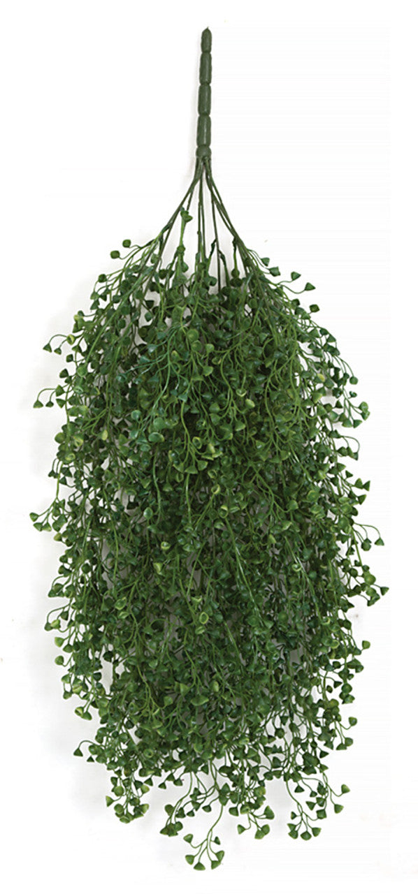 29" UV Polyblend Claytonia Bush