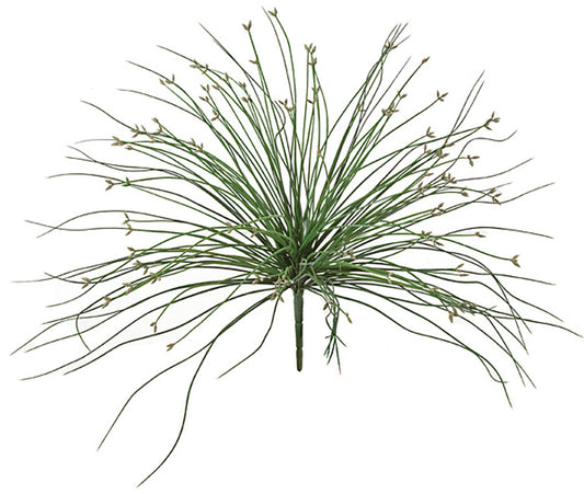 18" Polyblend UV Bahia Grass