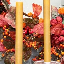 12" Taper Candle - Set of 2